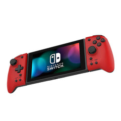 HORI Switch Split Pad Pro for Nintendo Switch - Red [Nintendo Switch Accessory] Nintendo Switch Accessories Hori   