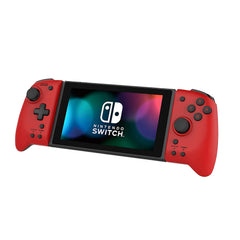 HORI Switch Split Pad Pro for Nintendo Switch - Red [Nintendo Switch Accessory] Nintendo Switch Accessories Hori   
