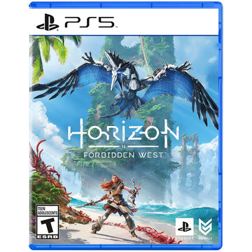 Horizon Forbidden West [PlayStation 5] PlayStation 5 Video Game Sony   