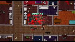 Hotline Miami Collection [Nintendo Switch] Nintendo Switch Video Game Devolver Digital   