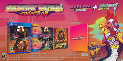 Hotline Miami & Hotline Miami 2: Wrong Number [PlayStation 4] PlayStation 4 Video Game Devolver Digital   