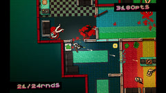 Hotline Miami & Hotline Miami 2: Wrong Number [PlayStation 4] PlayStation 4 Video Game Devolver Digital   