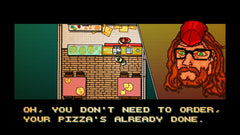 Hotline Miami & Hotline Miami 2: Wrong Number [PlayStation 4] PlayStation 4 Video Game Devolver Digital   