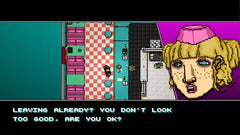 Hotline Miami & Hotline Miami 2: Wrong Number [PlayStation 4] PlayStation 4 Video Game Devolver Digital   