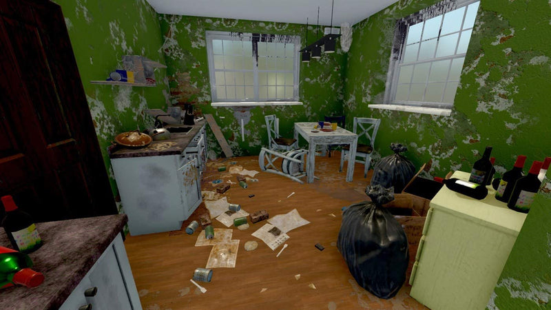 House Flipper [Xbox One] Xbox One Video Game Merge Games   