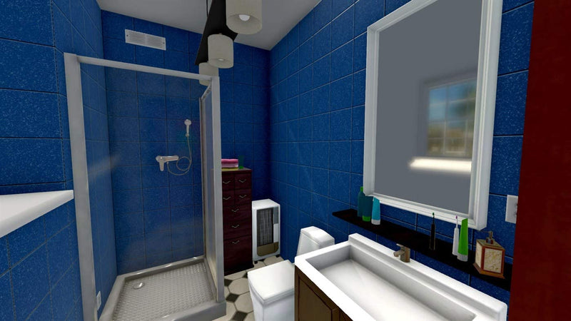 House Flipper [Xbox One] Xbox One Video Game Merge Games   