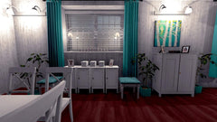 House Flipper [Xbox One] Xbox One Video Game Merge Games   