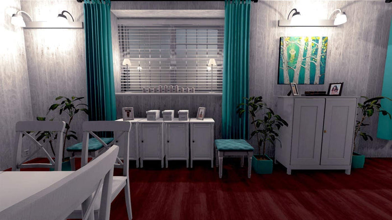 House Flipper [Xbox One] Xbox One Video Game Merge Games   