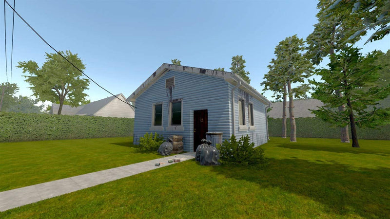 House Flipper [Xbox One] Xbox One Video Game Merge Games   