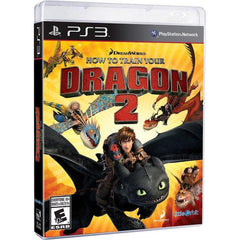 How to Train Your Dragon 2 [PlayStation 3] PlayStation 3 Video Game Little Orbit   