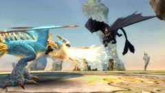 How To Train Your Dragon [PlayStation 3] PlayStation 3 Video Game Activision   