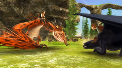 How To Train Your Dragon [PlayStation 3] PlayStation 3 Video Game Activision   