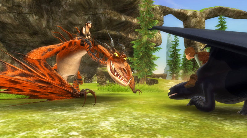 How To Train Your Dragon [PlayStation 3] PlayStation 3 Video Game Activision   