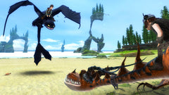 How To Train Your Dragon [PlayStation 3] PlayStation 3 Video Game Activision   