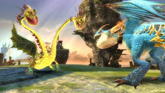 How To Train Your Dragon [PlayStation 3] PlayStation 3 Video Game Activision   