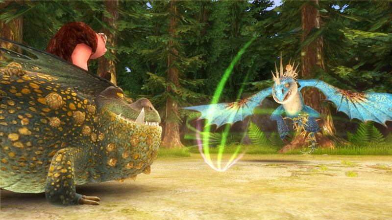 How To Train Your Dragon [PlayStation 3] PlayStation 3 Video Game Activision   