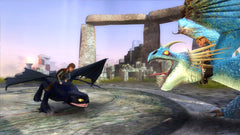 How To Train Your Dragon [PlayStation 3] PlayStation 3 Video Game Activision   