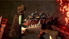 How to Train Your Dragon [Blu-ray + DVD] DVDs & Blu-Rays Dreamworks   