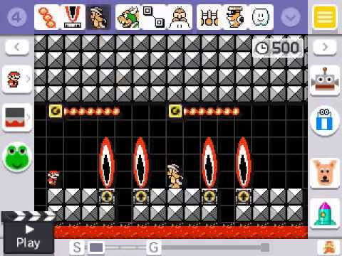 Super Mario Maker for Nintendo 3DS [Nintendo 3DS] – Shopville