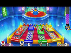 Mario Party: Star Rush [Nintendo 3DS] Nintendo 3DS Video Game Nintendo   