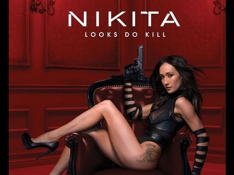 Nikita: The Complete Series [Blu-Ray Box Set] DVDs & Blu-Rays Warner Bros.   