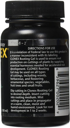 Hydrodynamics International Clonex Rooting Gel - 100mL [House & Home] House & Home Hydrodynamics Int.   