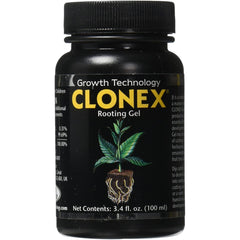 Hydrodynamics International Clonex Rooting Gel - 100mL [House & Home] House & Home Hydrodynamics Int.   