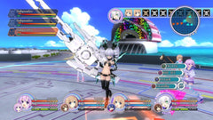 Hyperdimension Neptunia mk2 [PlayStation 3] PlayStation 3 Video Game NIS America   