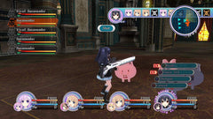 Hyperdimension Neptunia mk2 [PlayStation 3] PlayStation 3 Video Game NIS America   