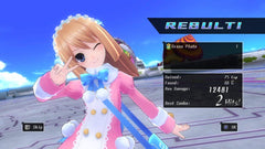 Hyperdimension Neptunia mk2 [PlayStation 3] PlayStation 3 Video Game NIS America   