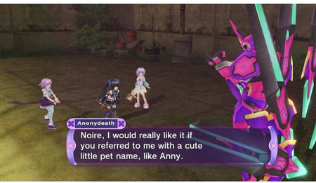 Hyperdimension Neptunia Victory [PlayStation 3] PlayStation 3 Video Game NIS America   