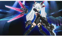 Hyperdimension Neptunia Victory [PlayStation 3] PlayStation 3 Video Game NIS America   