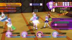 Hyperdimension Neptunia Victory [PlayStation 3] PlayStation 3 Video Game NIS America   