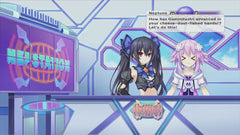 Hyperdimension Neptunia Victory [PlayStation 3] PlayStation 3 Video Game NIS America   