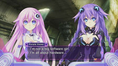 Hyperdimension Neptunia Victory [PlayStation 3] PlayStation 3 Video Game NIS America   