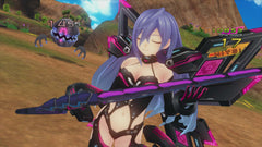Hyperdimension Neptunia Victory [PlayStation 3] PlayStation 3 Video Game NIS America   