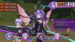 Hyperdimension Neptunia Victory [PlayStation 3] PlayStation 3 Video Game NIS America   