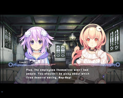 Hyperdimension Neptunia - Premium Edition [PlayStation 3] PlayStation 3 Video Game NIS America   