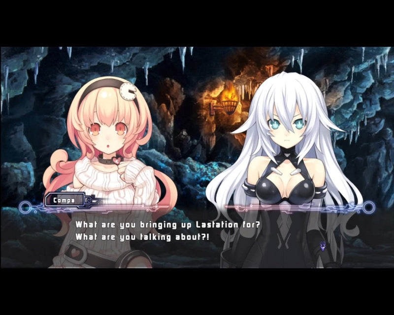 Hyperdimension Neptunia - Premium Edition [PlayStation 3] PlayStation 3 Video Game NIS America   