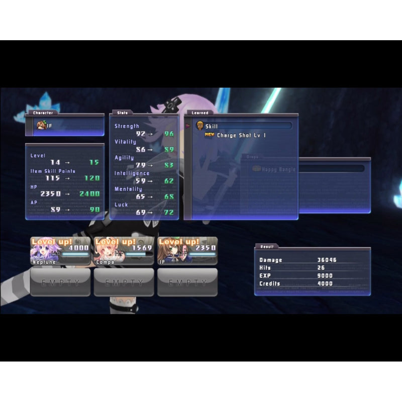 Hyperdimension Neptunia - Premium Edition [PlayStation 3] PlayStation 3 Video Game NIS America   