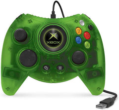 Hyperkin Duke Xbox One Wired Controller - Green Limited Edition [Xbox One Accessory] Xbox One Accessories Hyperkin   