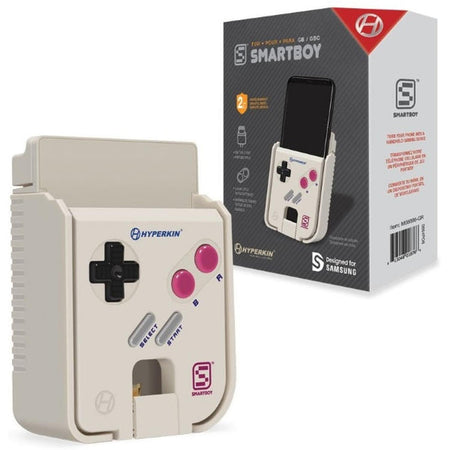 Hyperkin SmartBoy Mobile Device for Game Boy / Game Boy Color - Android USB Type-C Version [Retro System] Retro Systems Hyperkin   