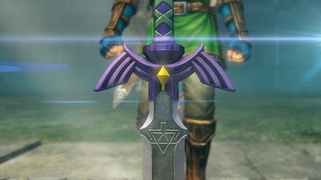 Hyrule Warriors - Definitive Edition [Nintendo Switch] Nintendo Switch Video Game Koei Tecmo   