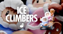 Ice Climbers Amiibo - Super Smash Bros. Series [Nintendo Accessory] Nintendo Accessories Nintendo   