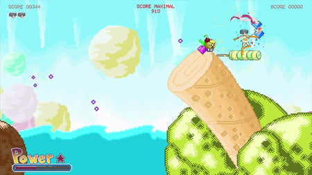 Ice Cream Surfer [PlayStation 4] PlayStation 4 Video Game Playstation   