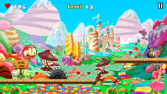 Ice Cream Surfer [PlayStation 4] PlayStation 4 Video Game Playstation   
