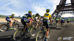 Le Tour de France 2017 [PlayStation 4] PlayStation 4 Video Game Focus   