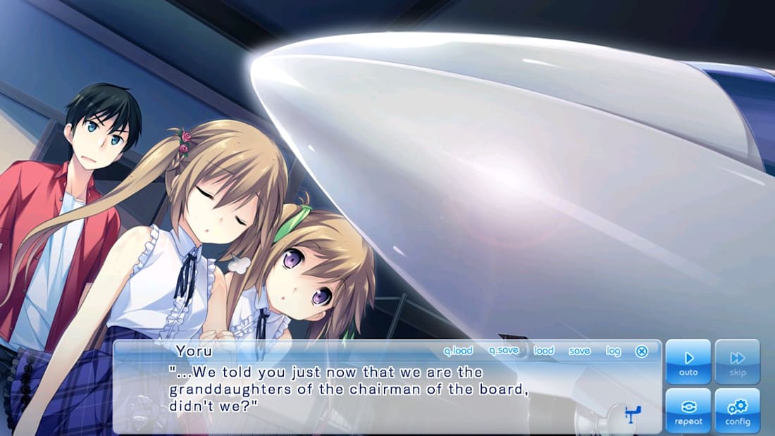 Limited Edition If My Heart Had Wings Switch The Hidden Kingdom