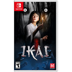 Ikai [Nintendo Switch] Nintendo Switch Video Game PM Studios   