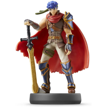 Ike Amiibo - Super Smash Bros. Series [Nintendo Accessory] Nintendo Accessories Nintendo   